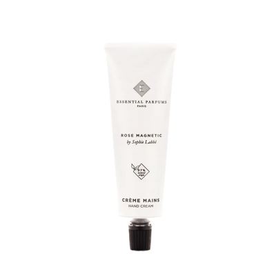 ESSENTIAL PARFUMS Rose Magnetic Hand Cream 50 ml